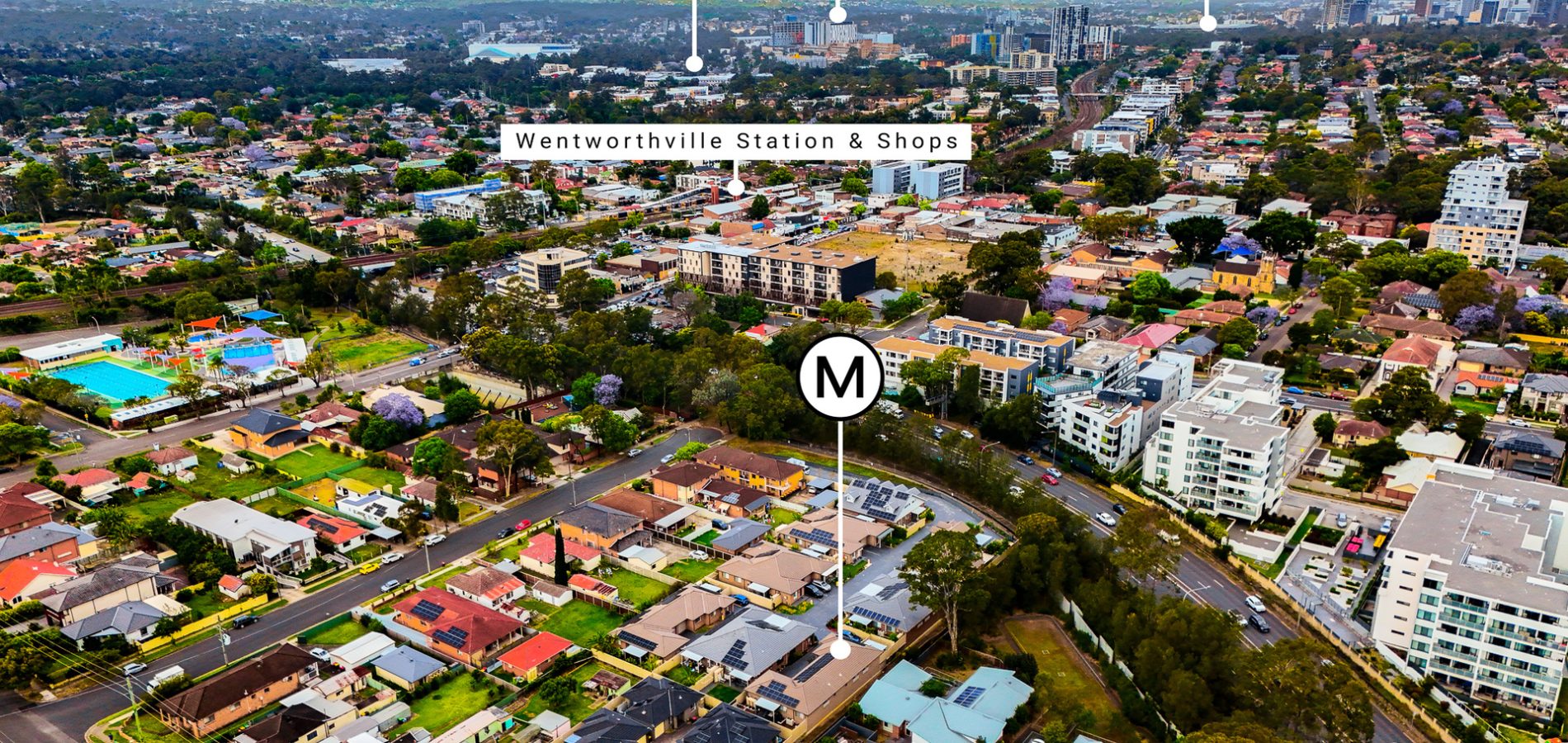 Sold - 7/26 Pritchard Street - New Property in Wentworthville - Real Estate by Amit Nayak