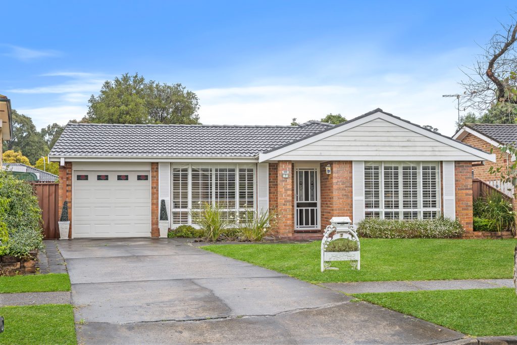 Sold - 7 Ollier Crescent - New Property in Prospect - Real Estate by Monique Layoun