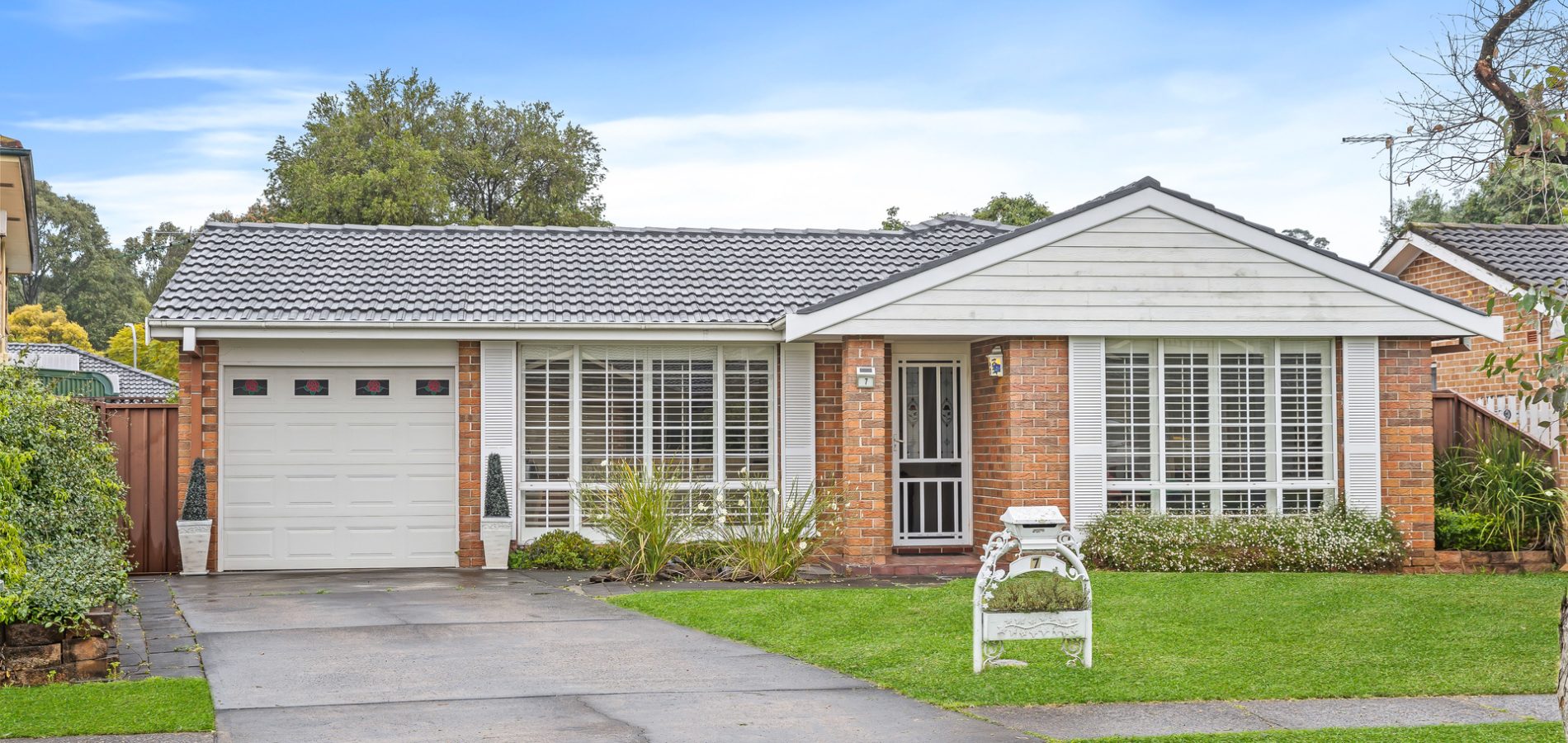 Sold - 7 Ollier Crescent - New Property in Prospect - Real Estate by Monique Layoun