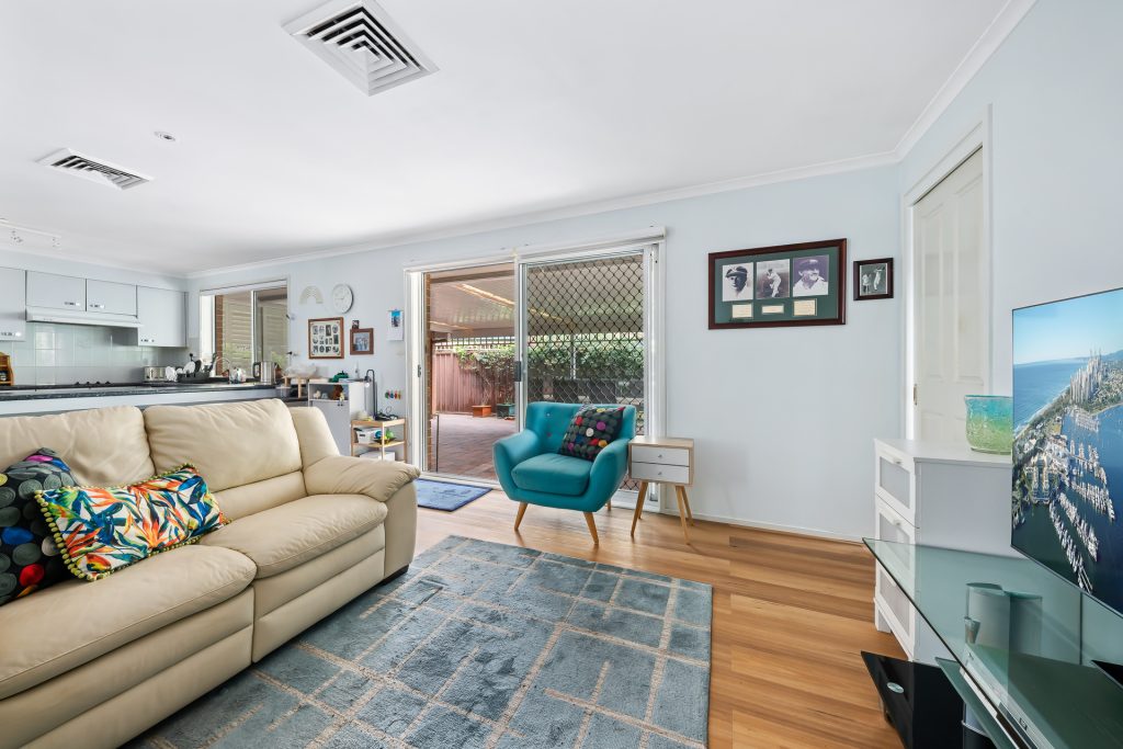 Sold - 7 Ollier Crescent - New Property in Prospect - Real Estate by Monique Layoun