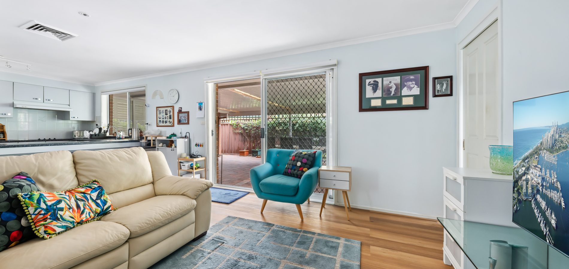 Sold - 7 Ollier Crescent - New Property in Prospect - Real Estate by Monique Layoun
