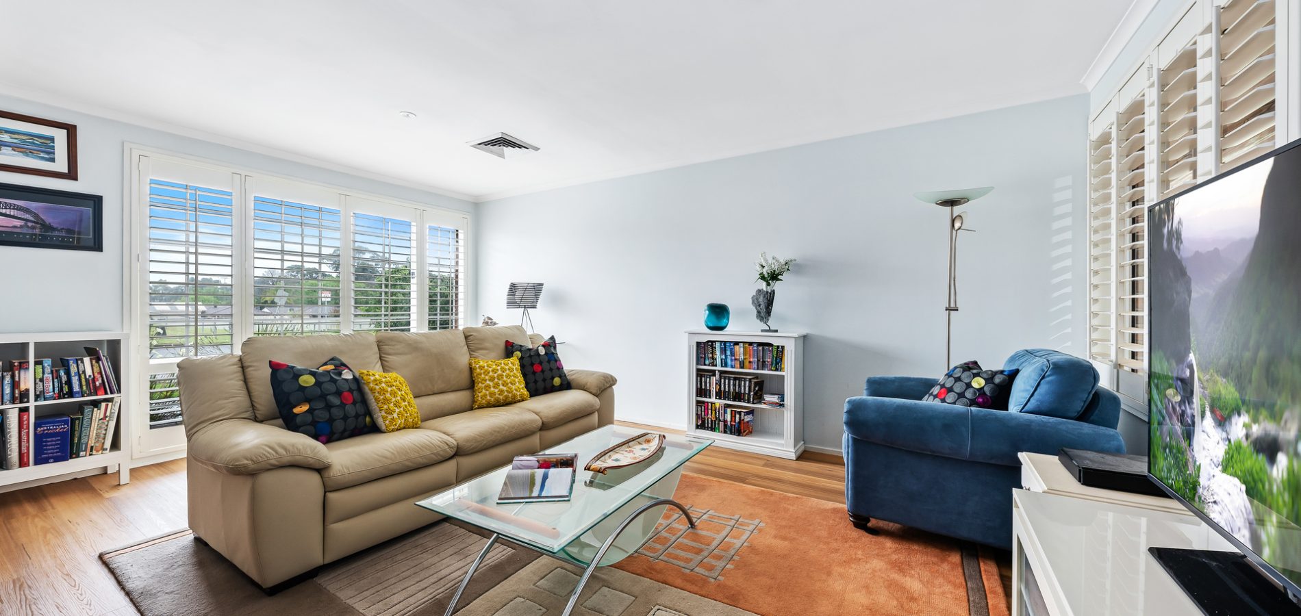 Sold - 7 Ollier Crescent - New Property in Prospect - Real Estate by Monique Layoun