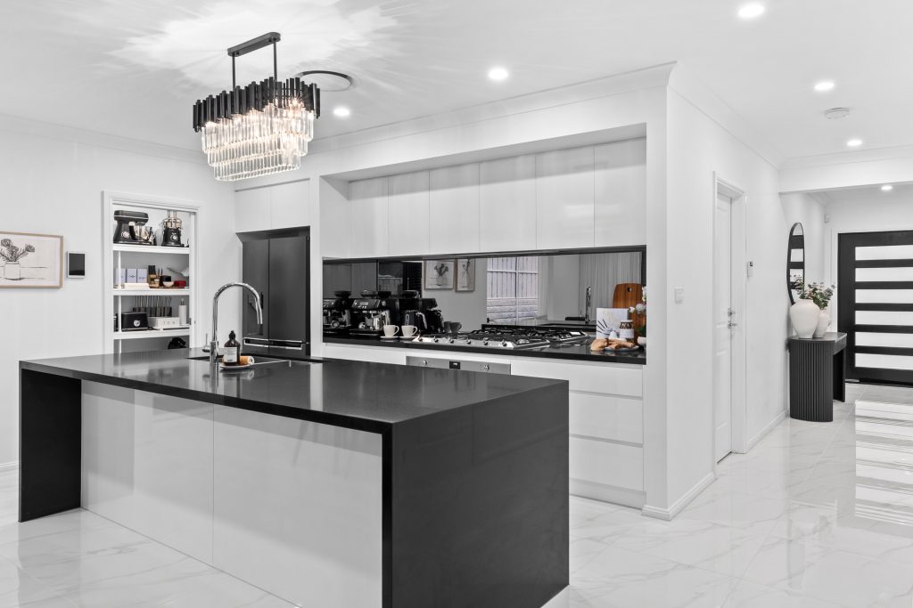 Sold - 18 Finnhorse Street - New Property in Box Hill - Real Estate by Ben Davenport