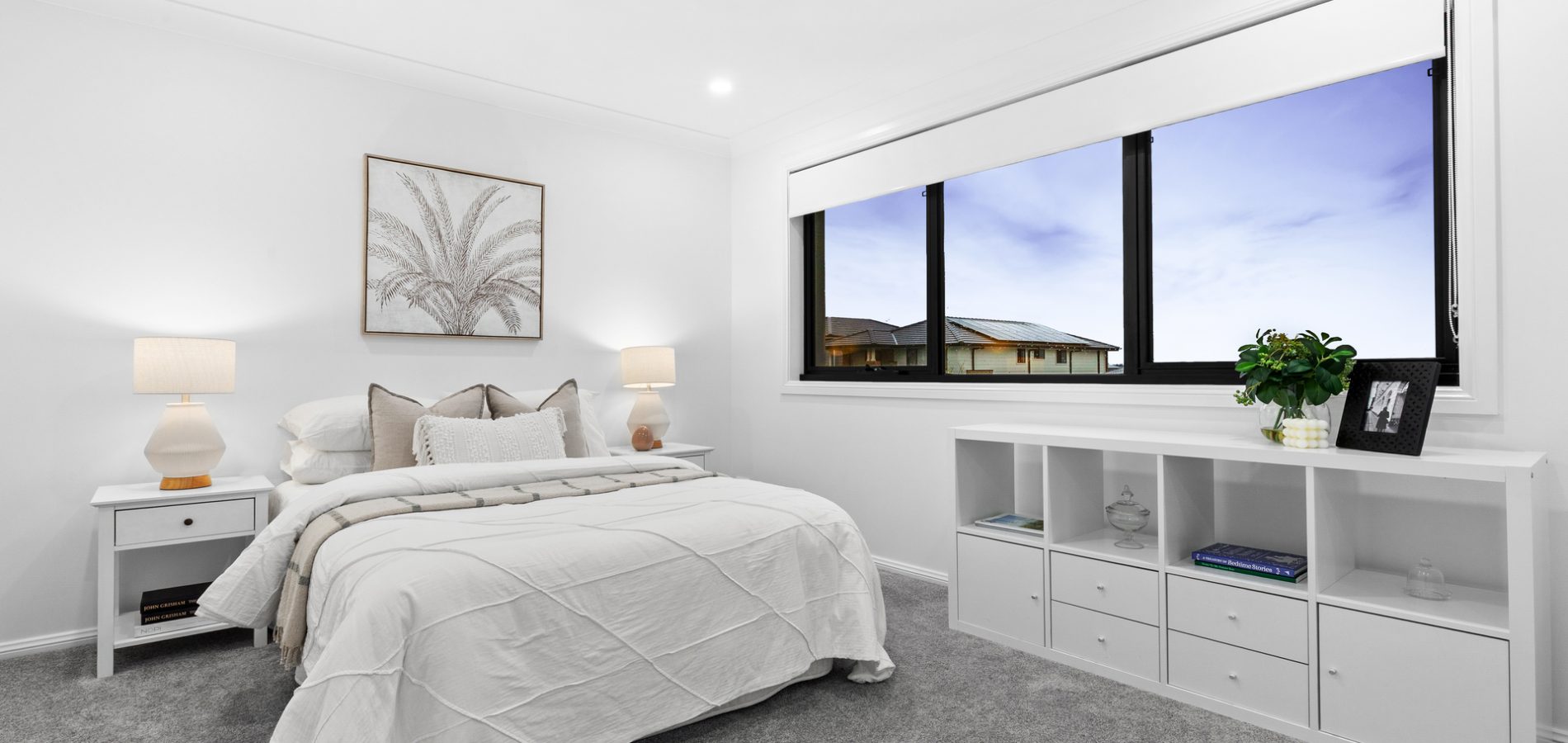 Sold - 18 Finnhorse Street - New Property in Box Hill - Real Estate by Ben Davenport