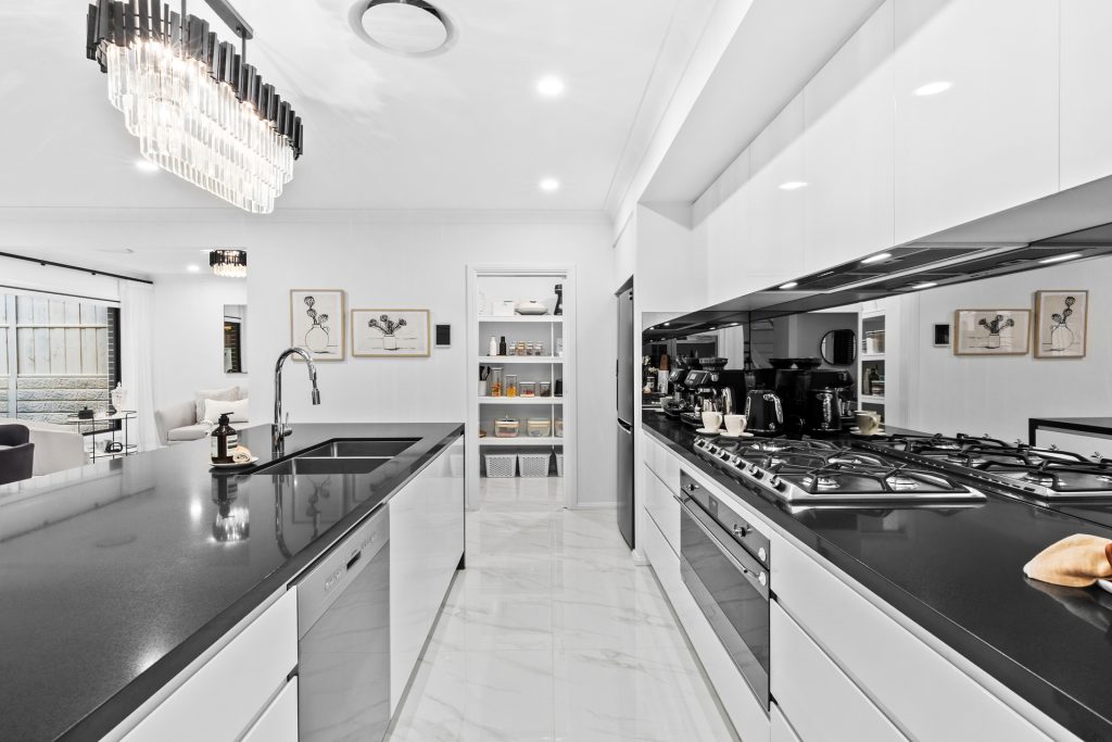 Sold - 18 Finnhorse Street - New Property in Box Hill - Real Estate by Ben Davenport