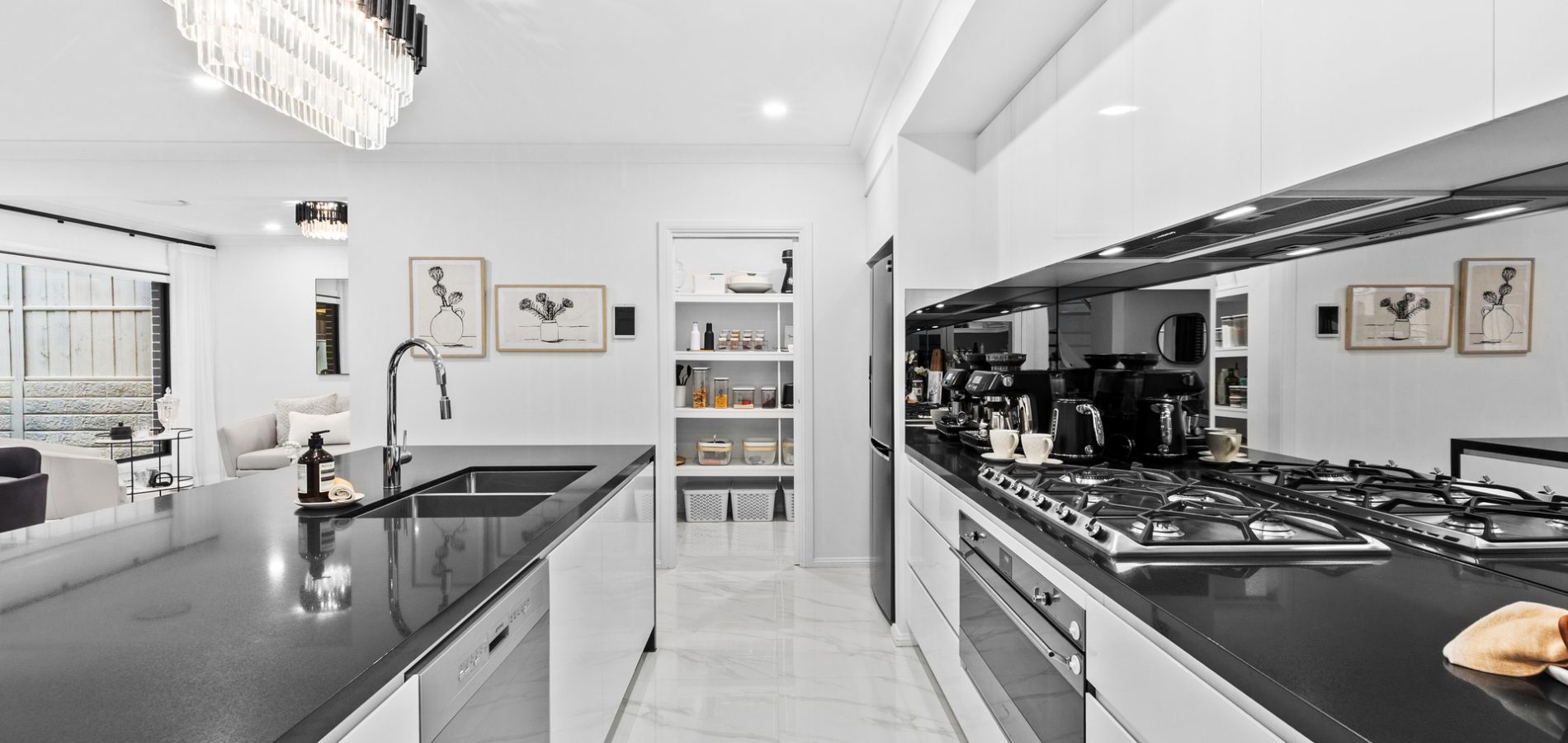 Sold - 18 Finnhorse Street - New Property in Box Hill - Real Estate by Ben Davenport