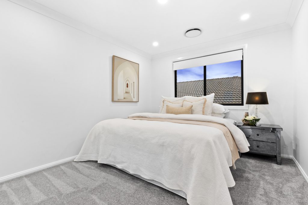 Sold - 18 Finnhorse Street - New Property in Box Hill - Real Estate by Ben Davenport