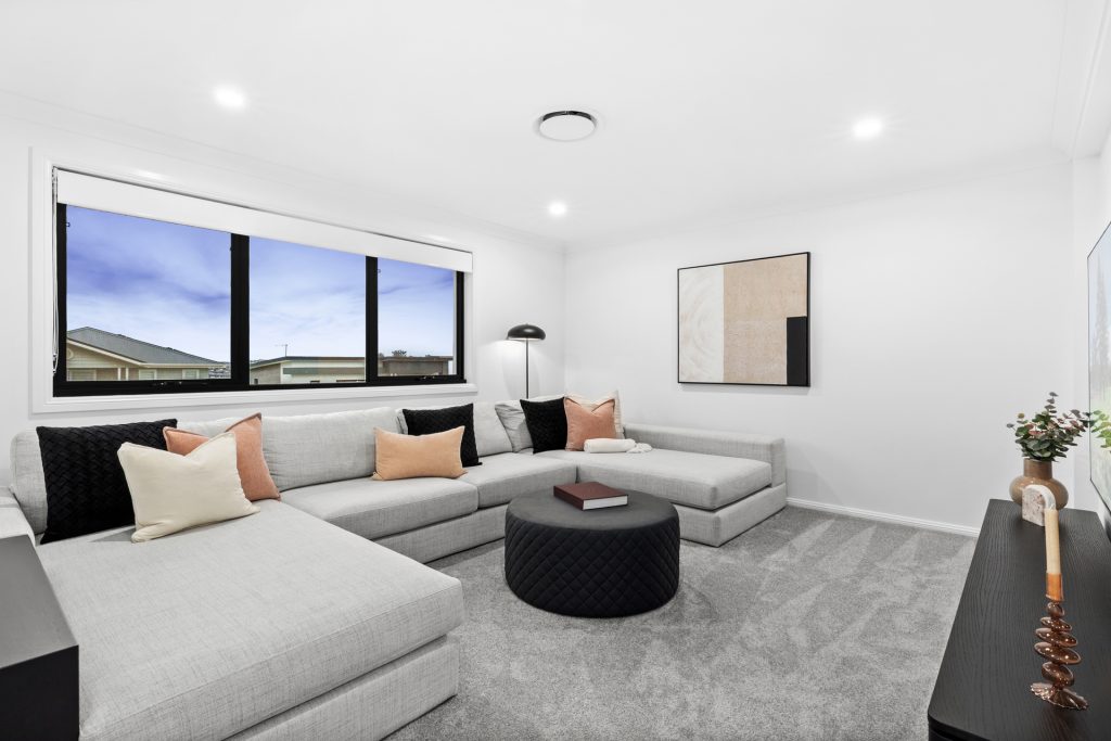 Sold - 18 Finnhorse Street - New Property in Box Hill - Real Estate by Ben Davenport