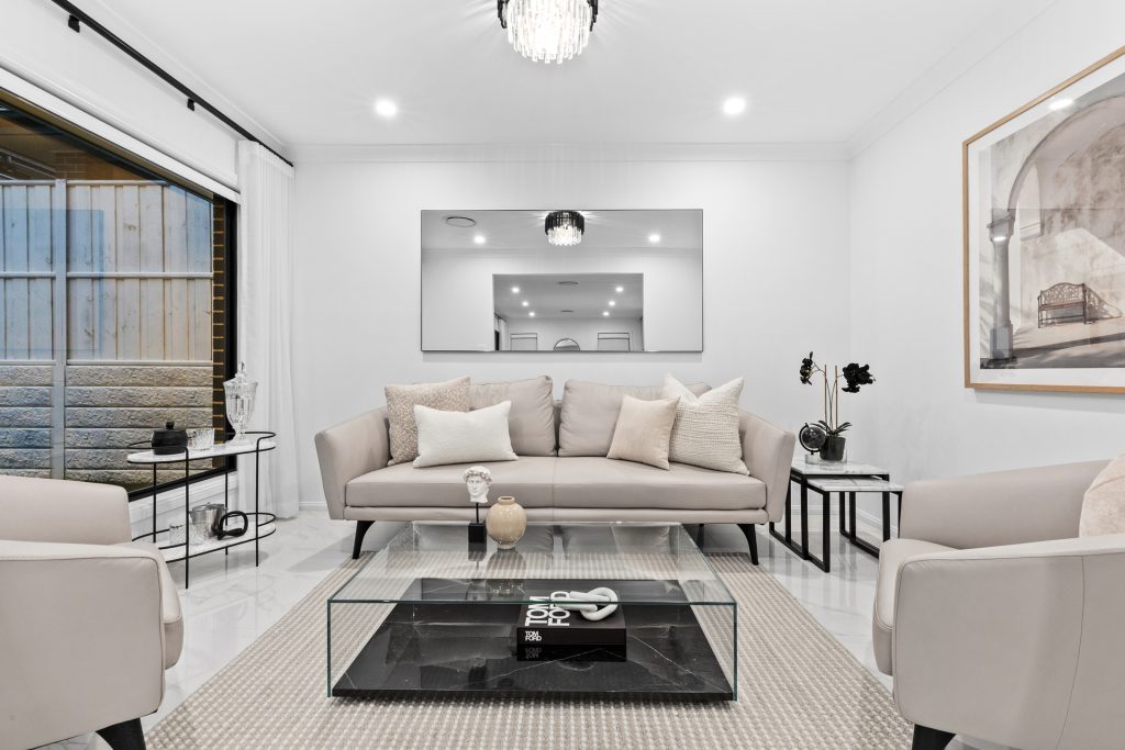 Sold - 18 Finnhorse Street - New Property in Box Hill - Real Estate by Ben Davenport