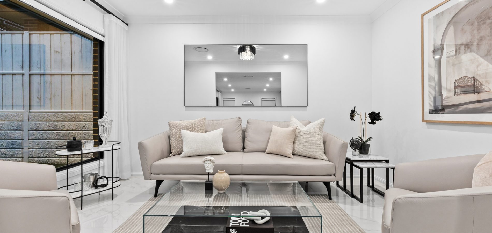 Sold - 18 Finnhorse Street - New Property in Box Hill - Real Estate by Ben Davenport