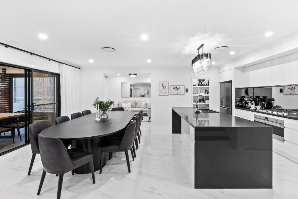 Sold - 18 Finnhorse Street - New Property in Box Hill - Real Estate by Ben Davenport