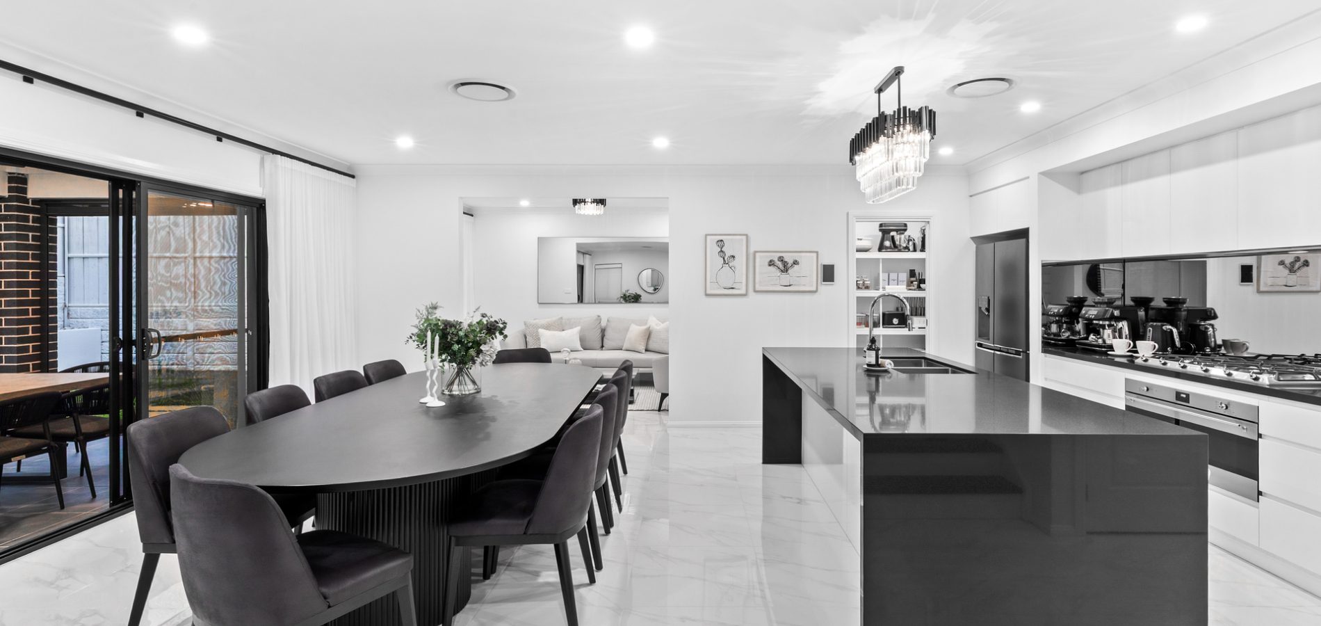 Sold - 18 Finnhorse Street - New Property in Box Hill - Real Estate by Ben Davenport