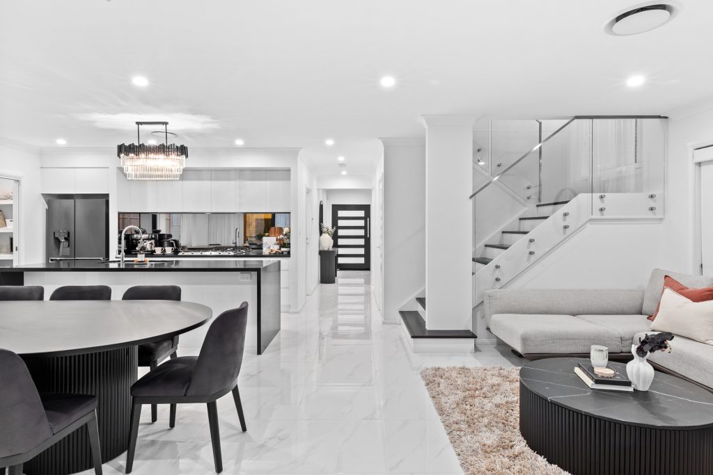 Sold - 18 Finnhorse Street - New Property in Box Hill - Real Estate by Ben Davenport
