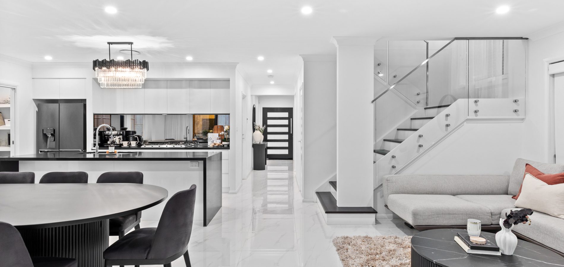 Sold - 18 Finnhorse Street - New Property in Box Hill - Real Estate by Ben Davenport