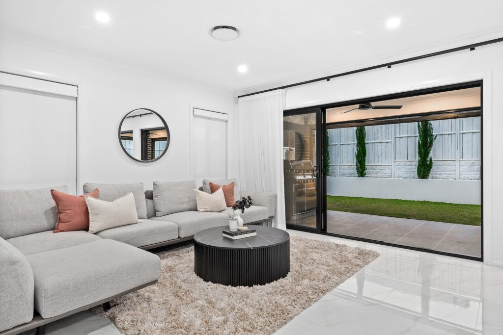 Sold - 18 Finnhorse Street - New Property in Box Hill - Real Estate by Ben Davenport