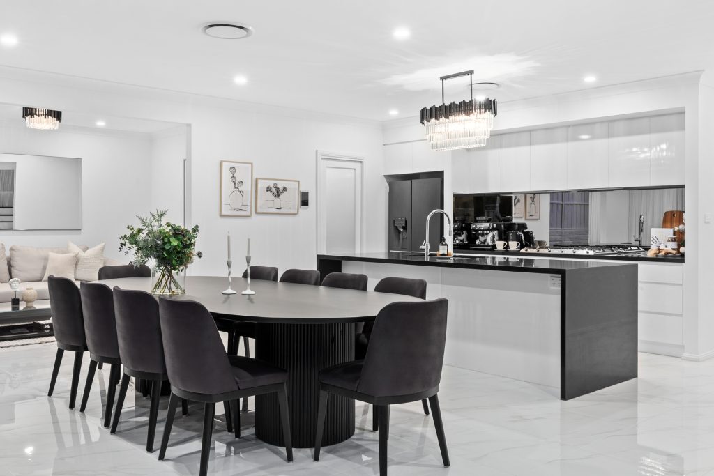 Sold - 18 Finnhorse Street - New Property in Box Hill - Real Estate by Ben Davenport
