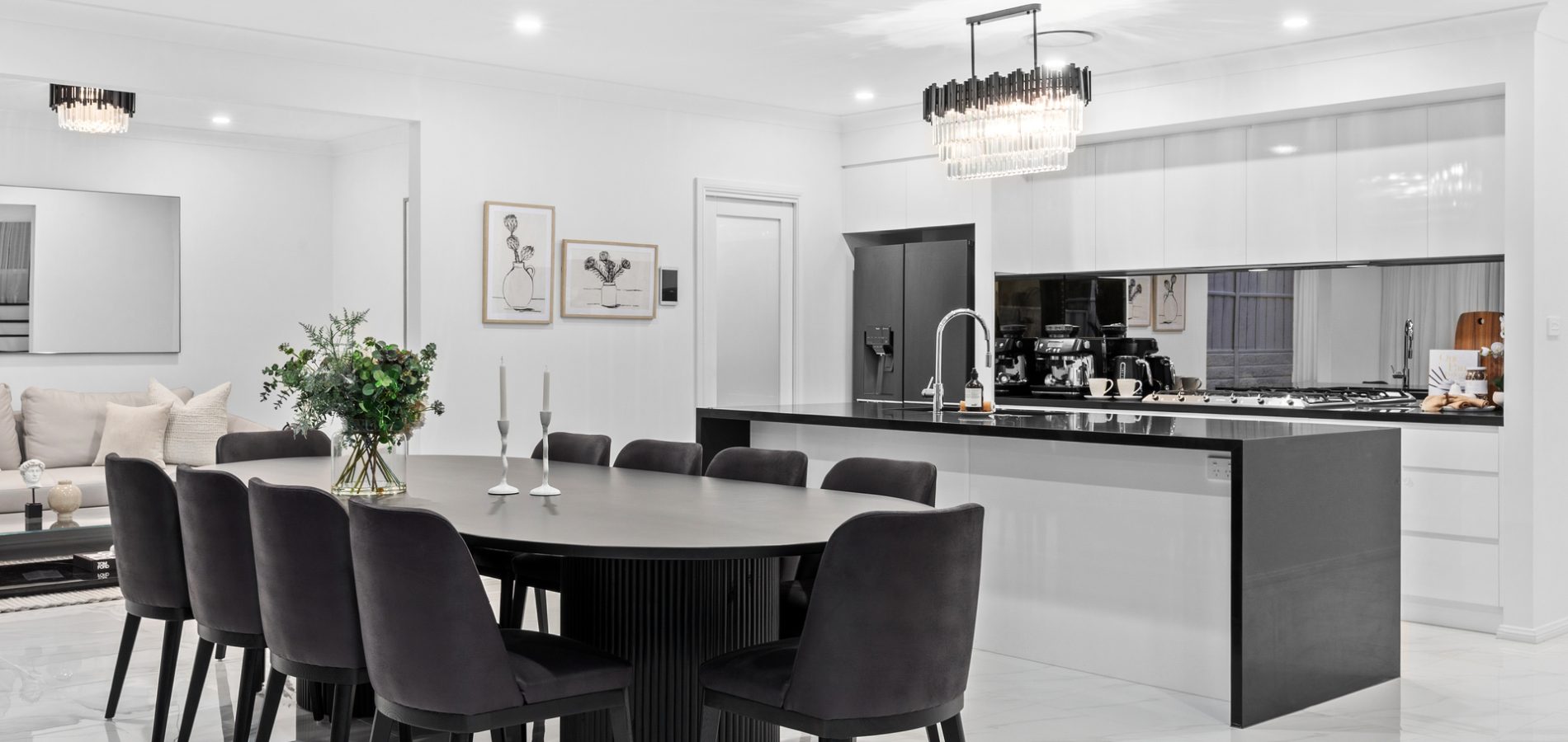 Sold - 18 Finnhorse Street - New Property in Box Hill - Real Estate by Ben Davenport