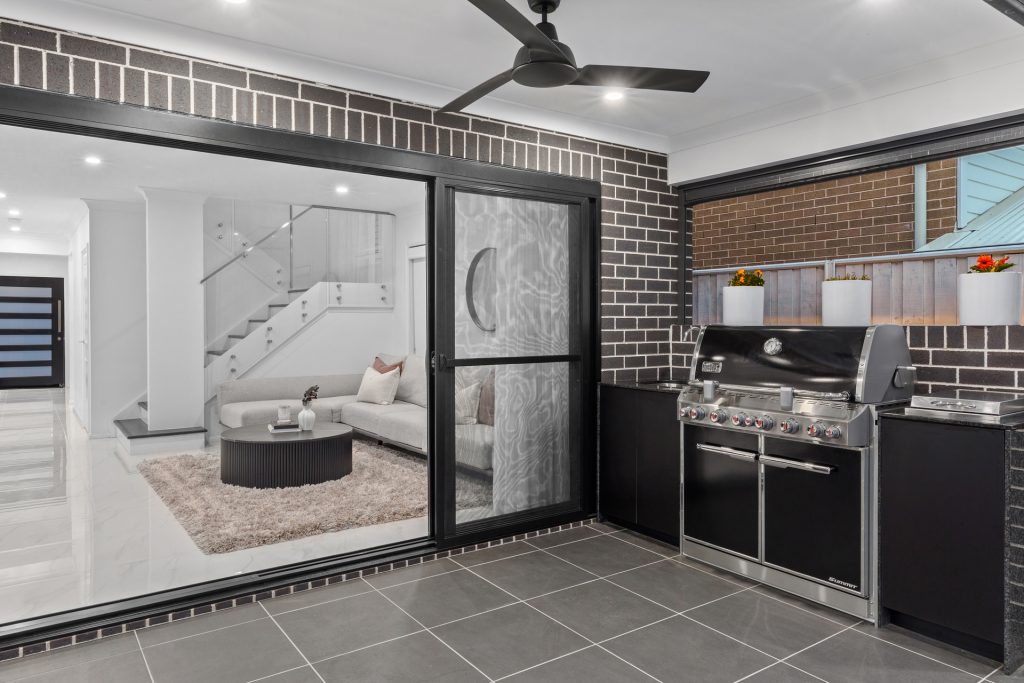 Sold - 18 Finnhorse Street - New Property in Box Hill - Real Estate by Ben Davenport
