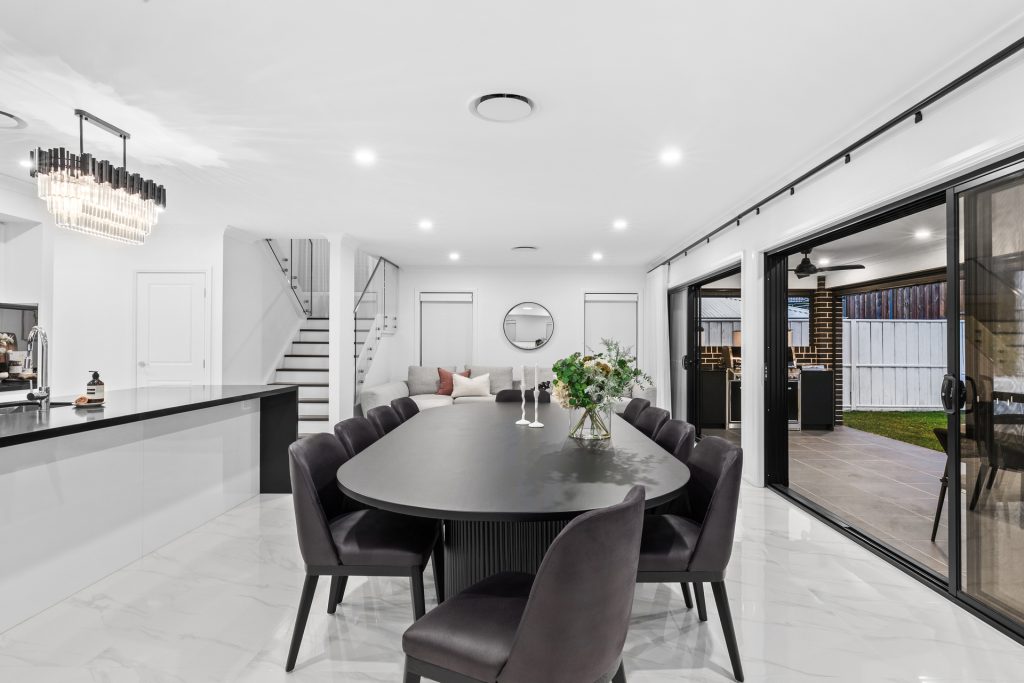 Sold - 18 Finnhorse Street - New Property in Box Hill - Real Estate by Ben Davenport