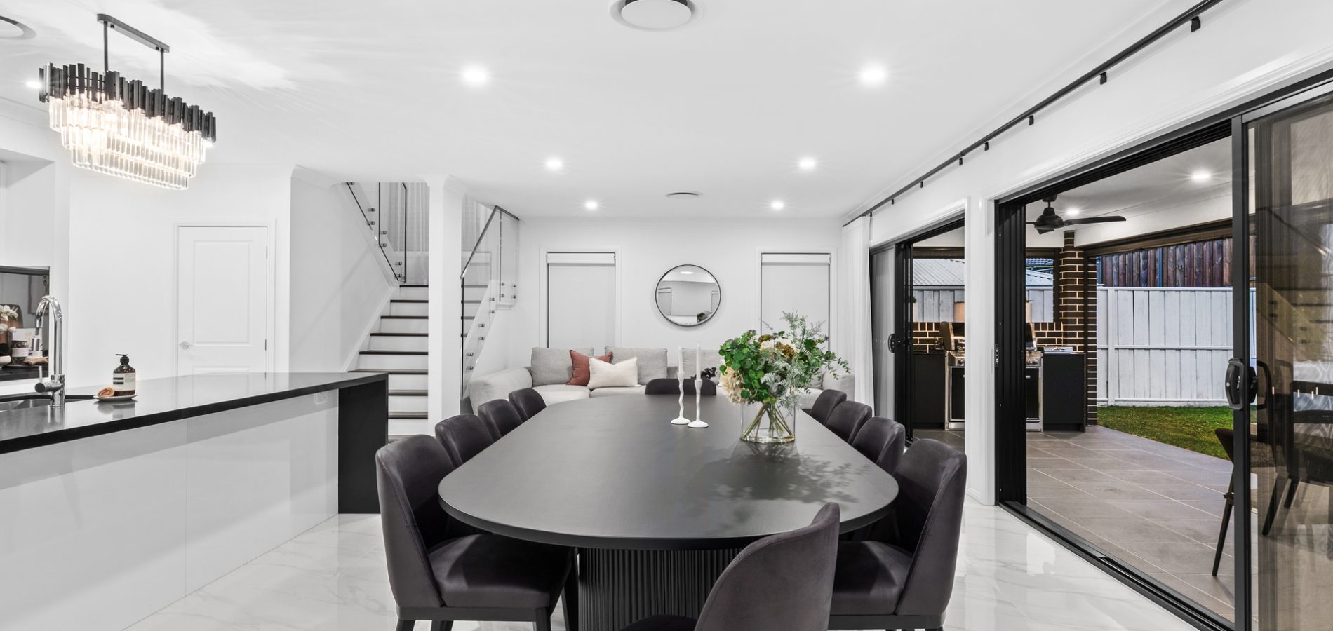 Sold - 18 Finnhorse Street - New Property in Box Hill - Real Estate by Ben Davenport