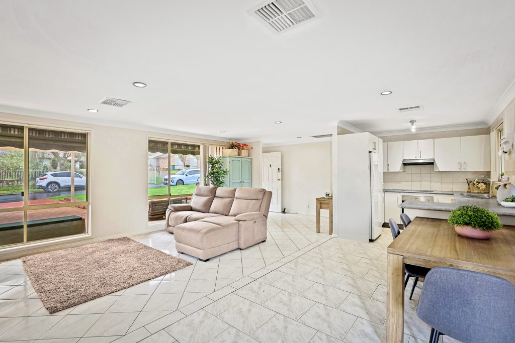 Sold - 35 Raupach Street - New Property in Dean Park - Real Estate by