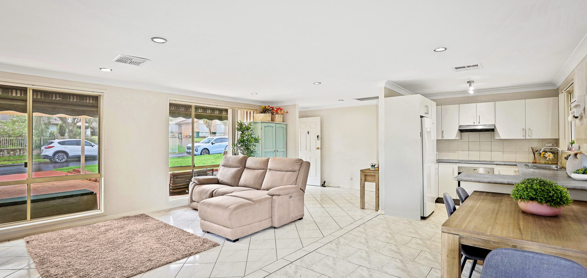 Sold - 35 Raupach Street - New Property in Dean Park - Real Estate by
