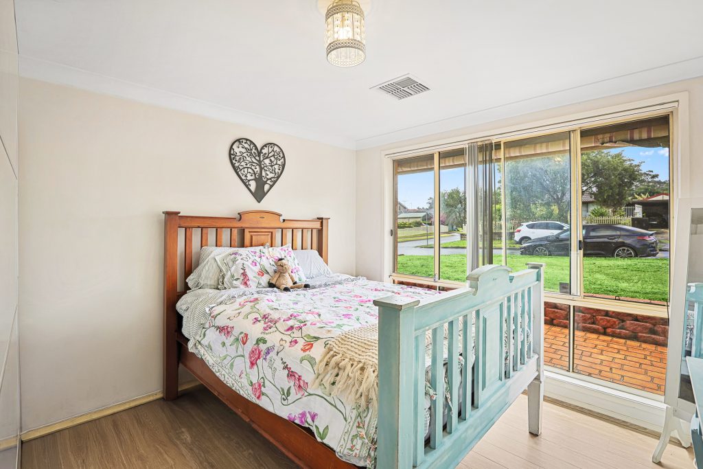 Sold - 35 Raupach Street - New Property in Dean Park - Real Estate by