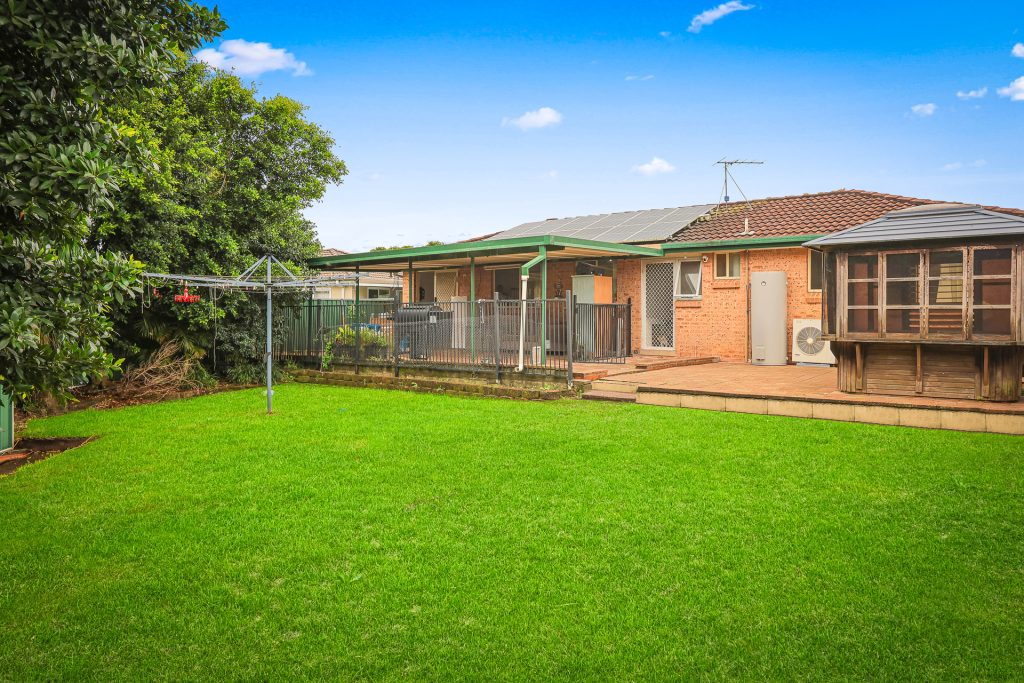 Sold - 35 Raupach Street - New Property in Dean Park - Real Estate by