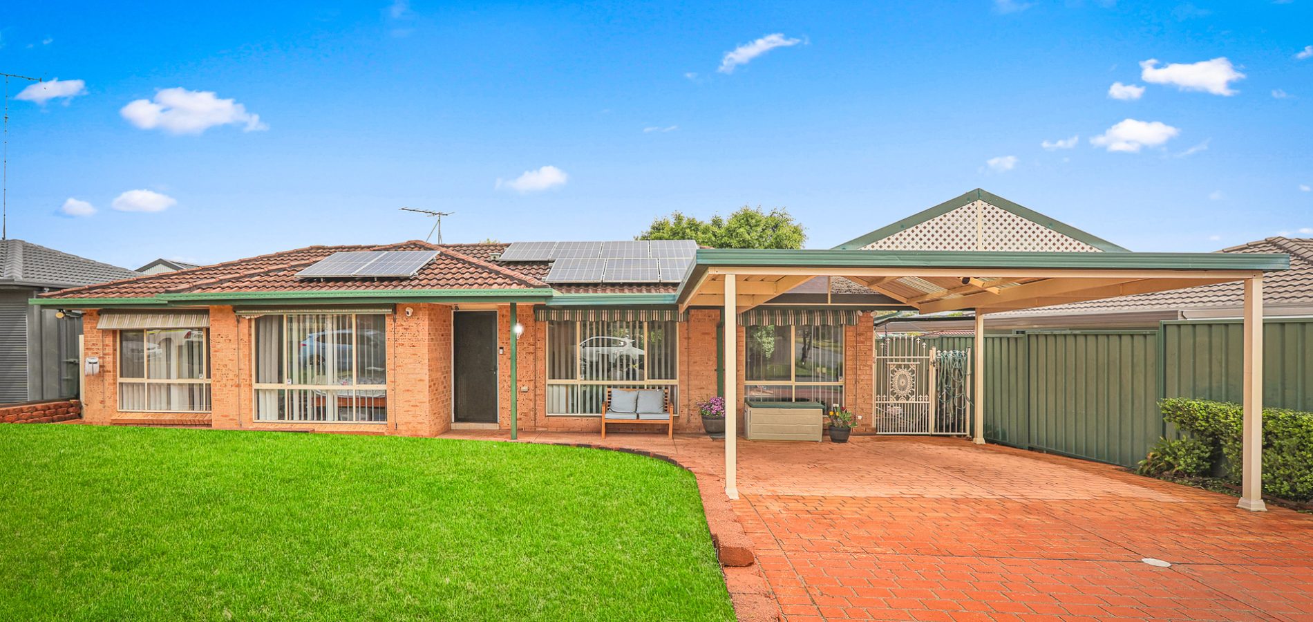 Sold - 35 Raupach Street - New Property in Dean Park - Real Estate by