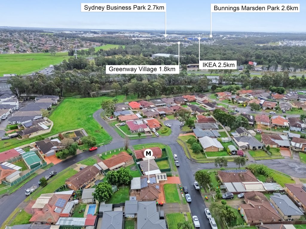 Sold - 35 Raupach Street - New Property in Dean Park - Real Estate by