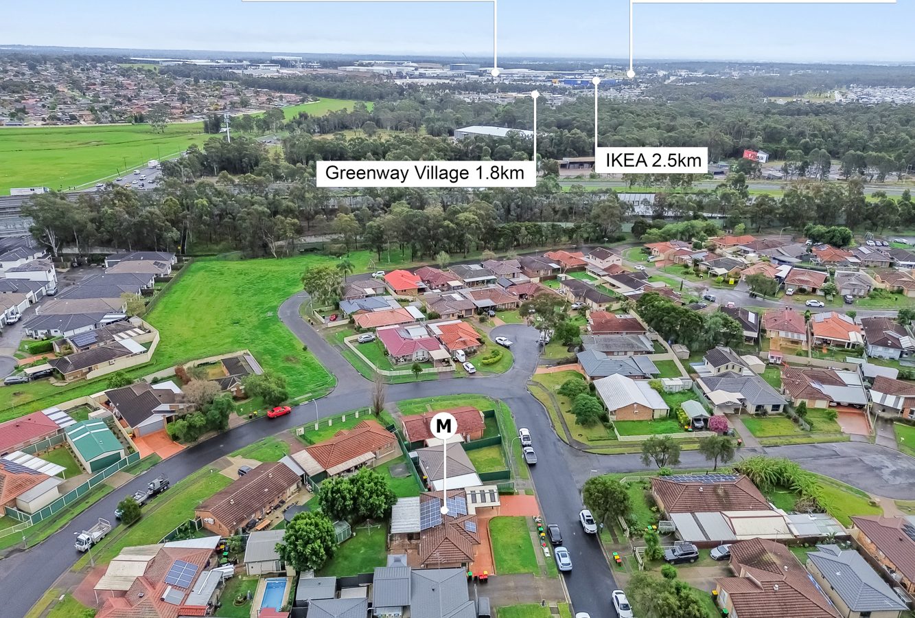 Sold - 35 Raupach Street - New Property in Dean Park - Real Estate by