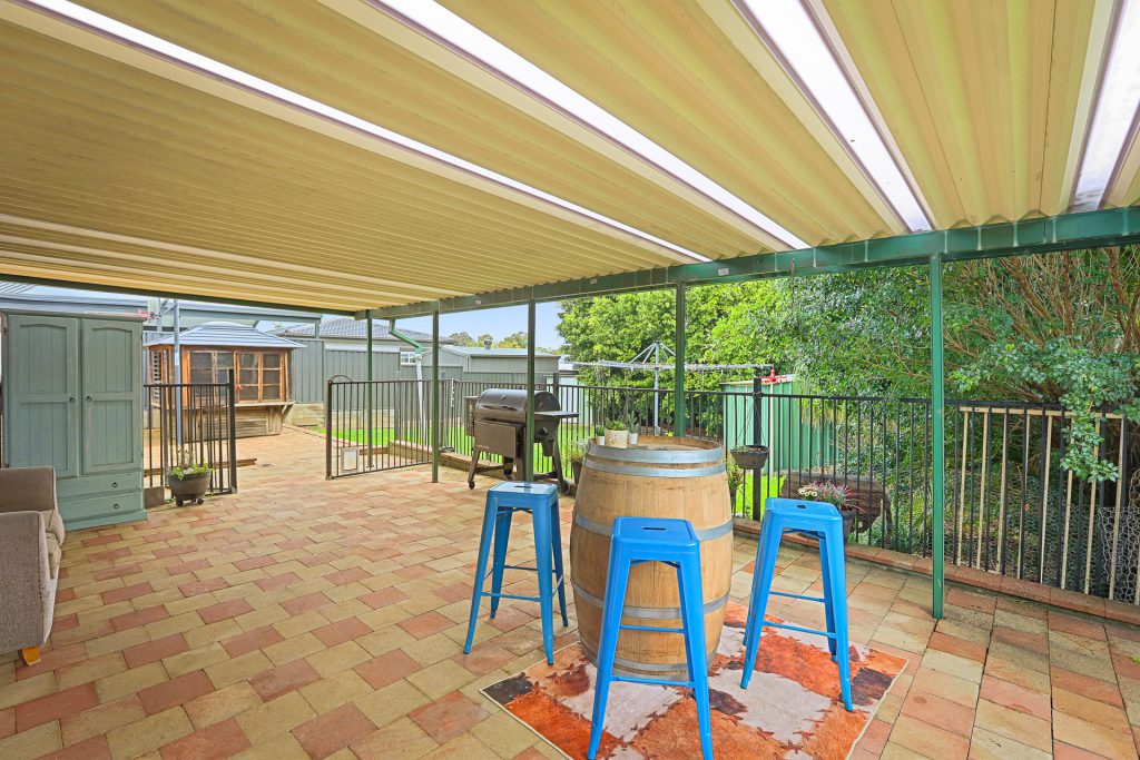 Sold - 35 Raupach Street - New Property in Dean Park - Real Estate by