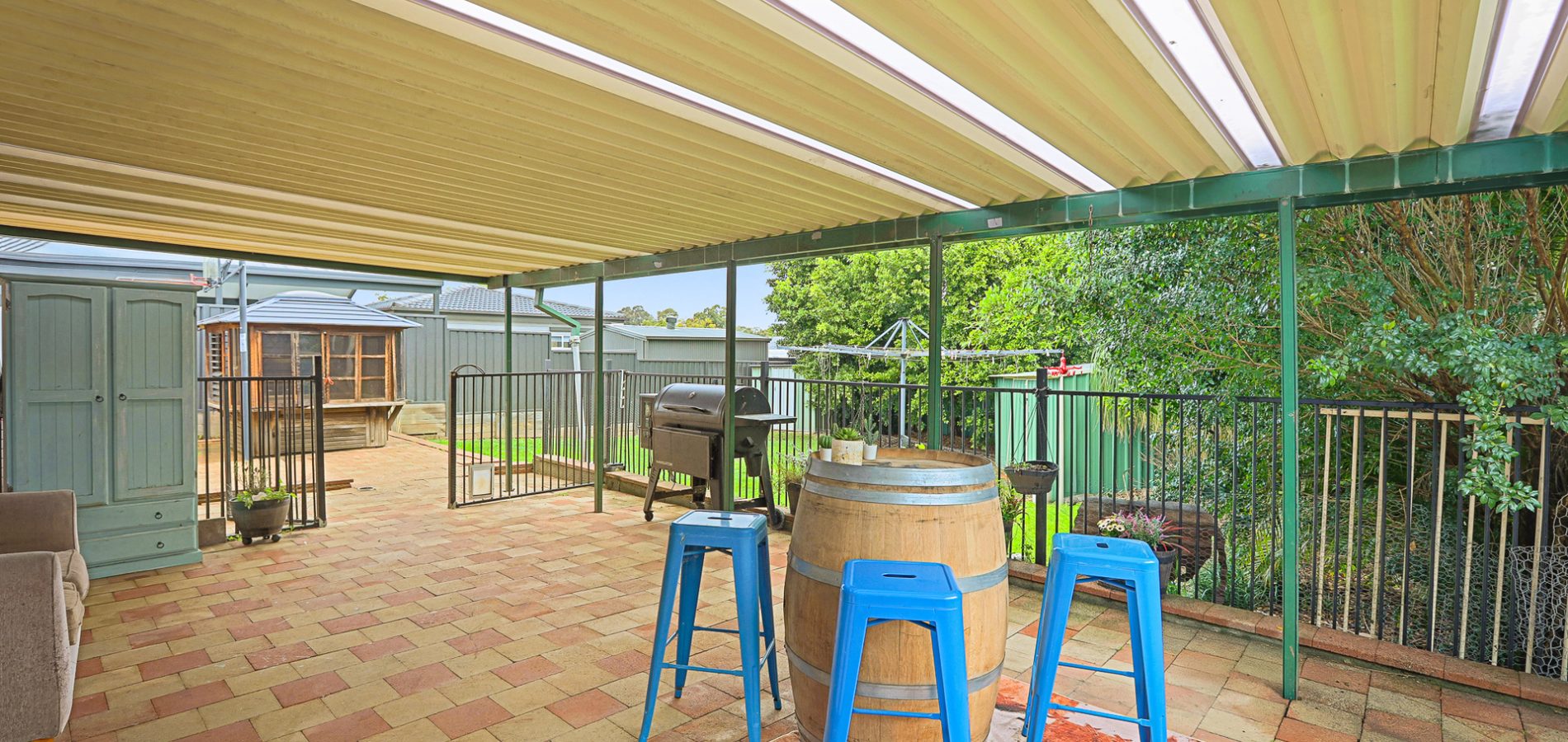 Sold - 35 Raupach Street - New Property in Dean Park - Real Estate by