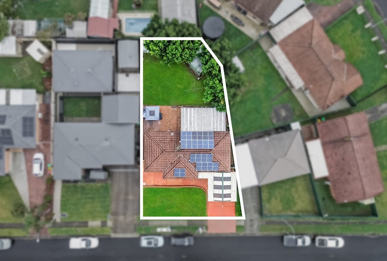 Sold - 35 Raupach Street - New Property in Dean Park - Real Estate by