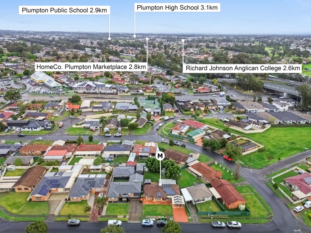 Sold - 35 Raupach Street - New Property in Dean Park - Real Estate by