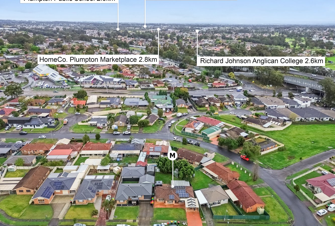 Sold - 35 Raupach Street - New Property in Dean Park - Real Estate by