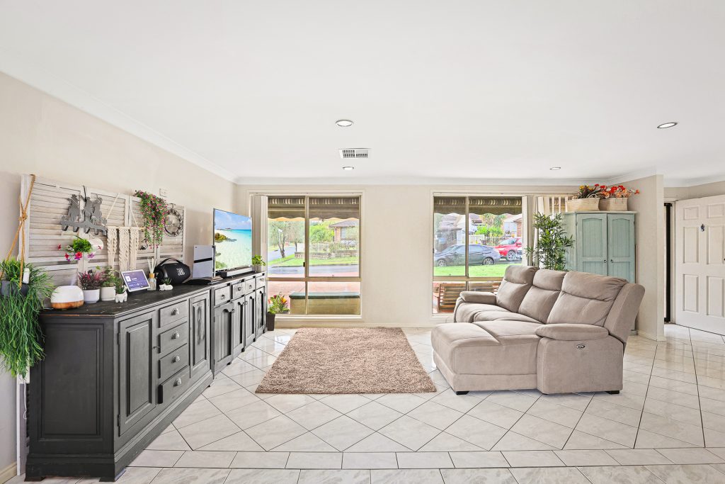 Sold - 35 Raupach Street - New Property in Dean Park - Real Estate by