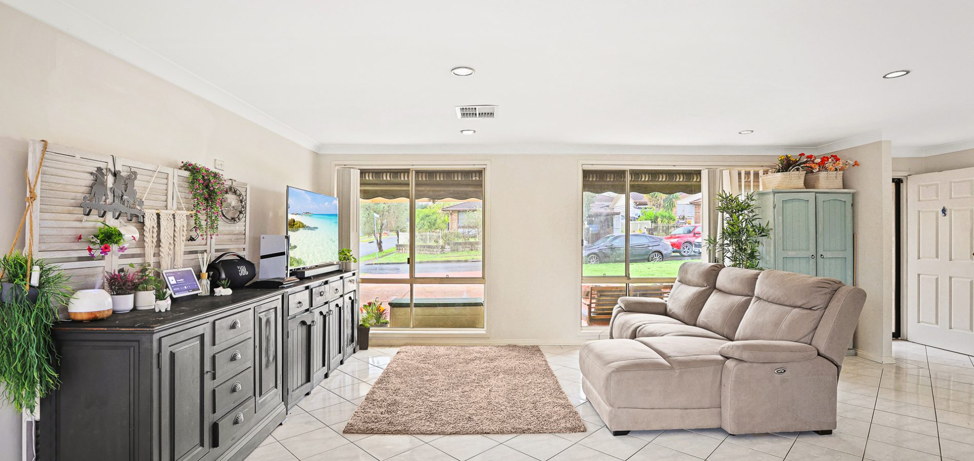 Sold - 35 Raupach Street - New Property in Dean Park - Real Estate by