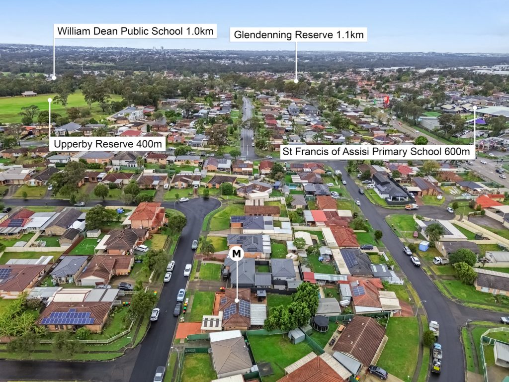 Sold - 35 Raupach Street - New Property in Dean Park - Real Estate by