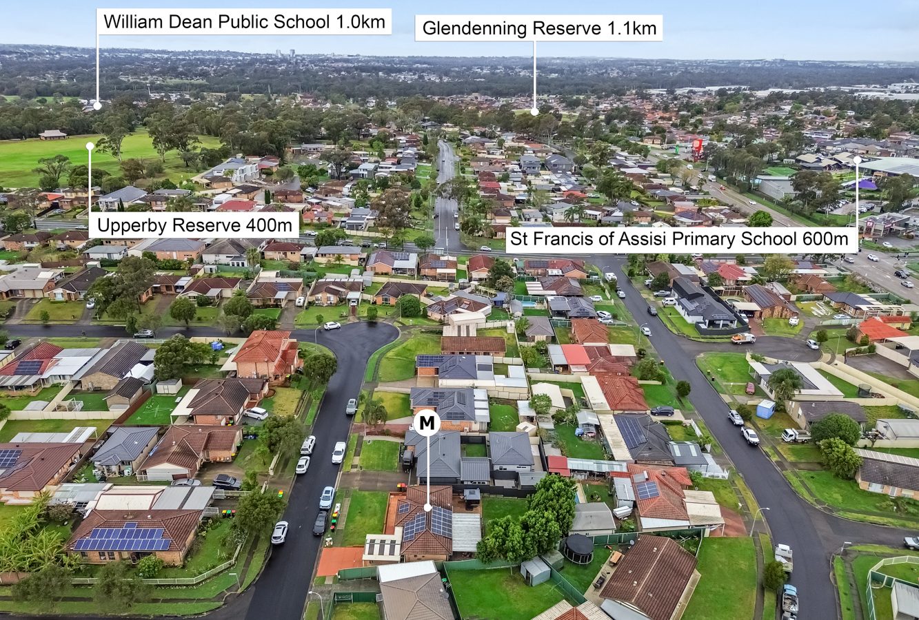 Sold - 35 Raupach Street - New Property in Dean Park - Real Estate by