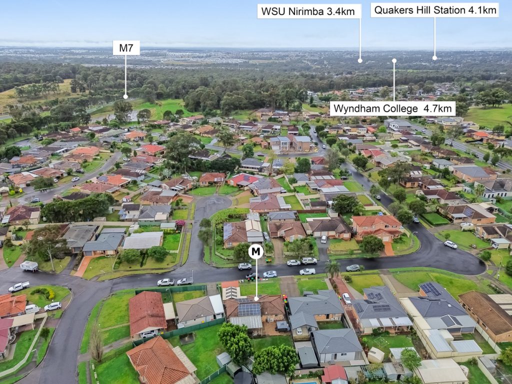 Sold - 35 Raupach Street - New Property in Dean Park - Real Estate by