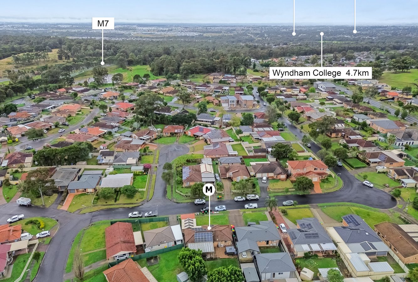 Sold - 35 Raupach Street - New Property in Dean Park - Real Estate by