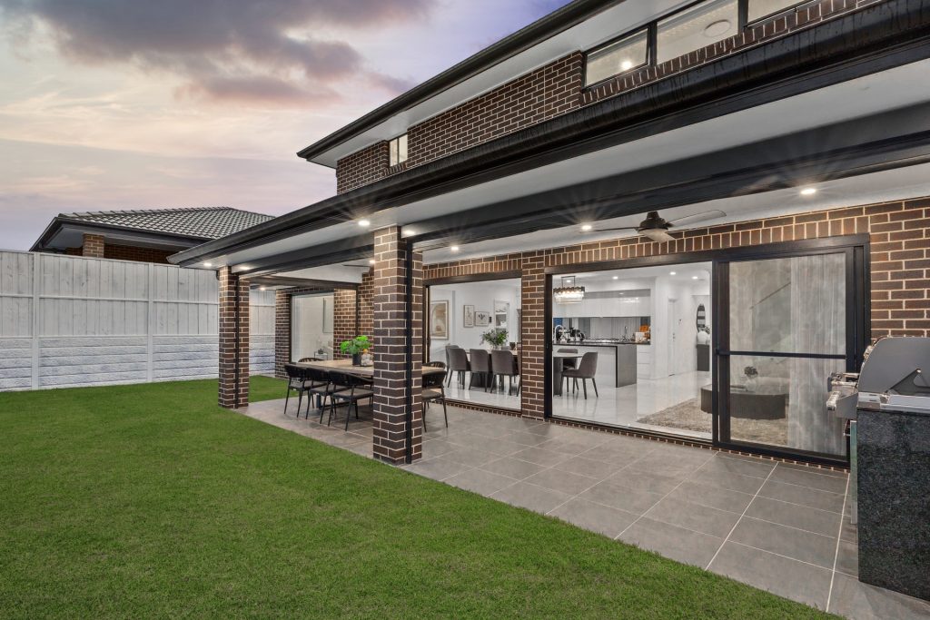 Sold - 18 Finnhorse Street - New Property in Box Hill - Real Estate by Ben Davenport