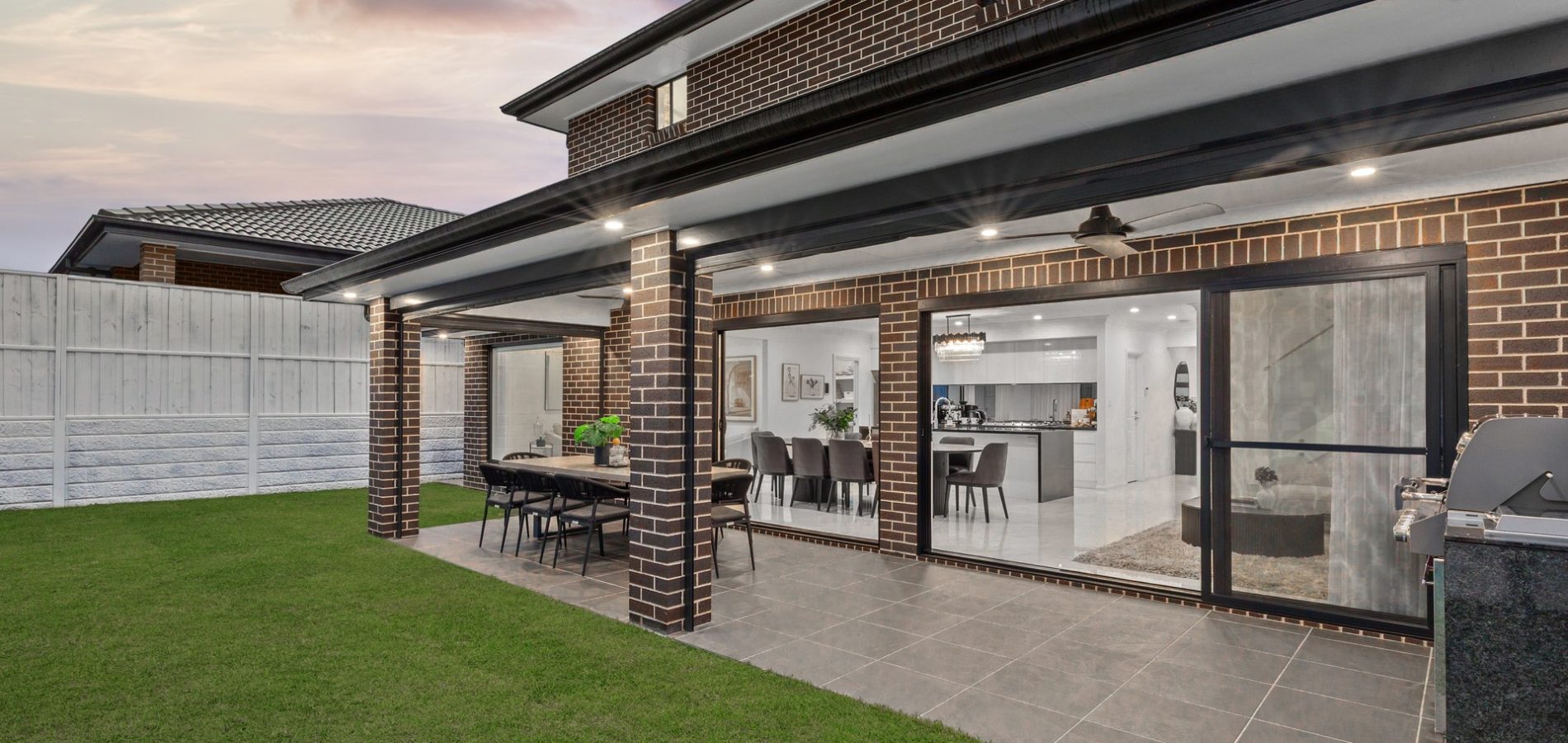 Sold - 18 Finnhorse Street - New Property in Box Hill - Real Estate by Ben Davenport