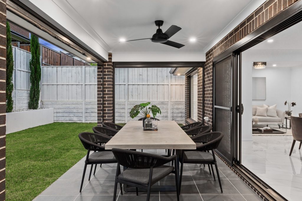 Sold - 18 Finnhorse Street - New Property in Box Hill - Real Estate by Ben Davenport