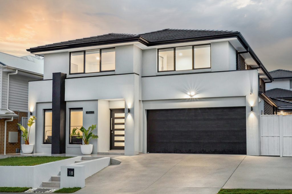 Sold - 18 Finnhorse Street - New Property in Box Hill - Real Estate by Ben Davenport