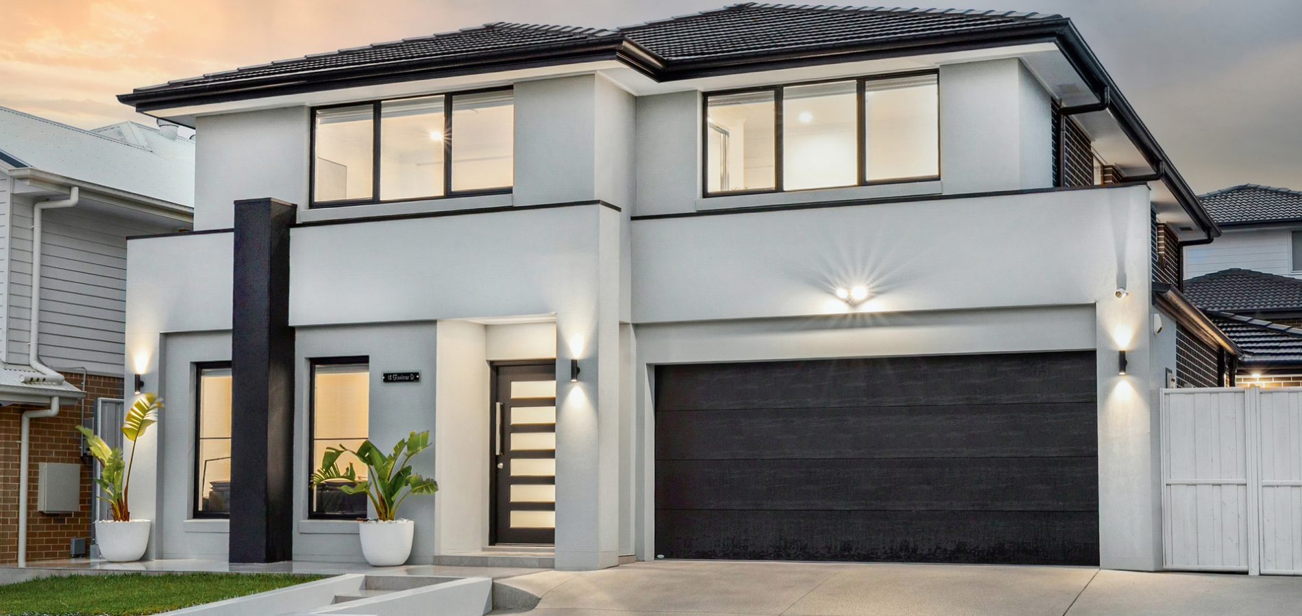 Sold - 18 Finnhorse Street - New Property in Box Hill - Real Estate by Ben Davenport