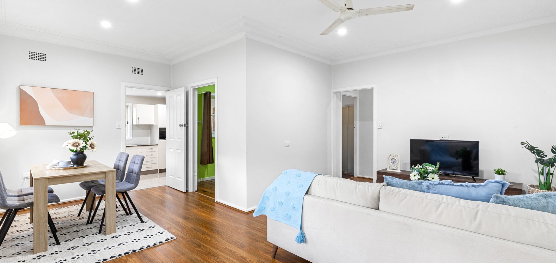 Sold - 105 Wentworth Avenue - New Property in Wentworthville - Real Estate by Amit Nayak