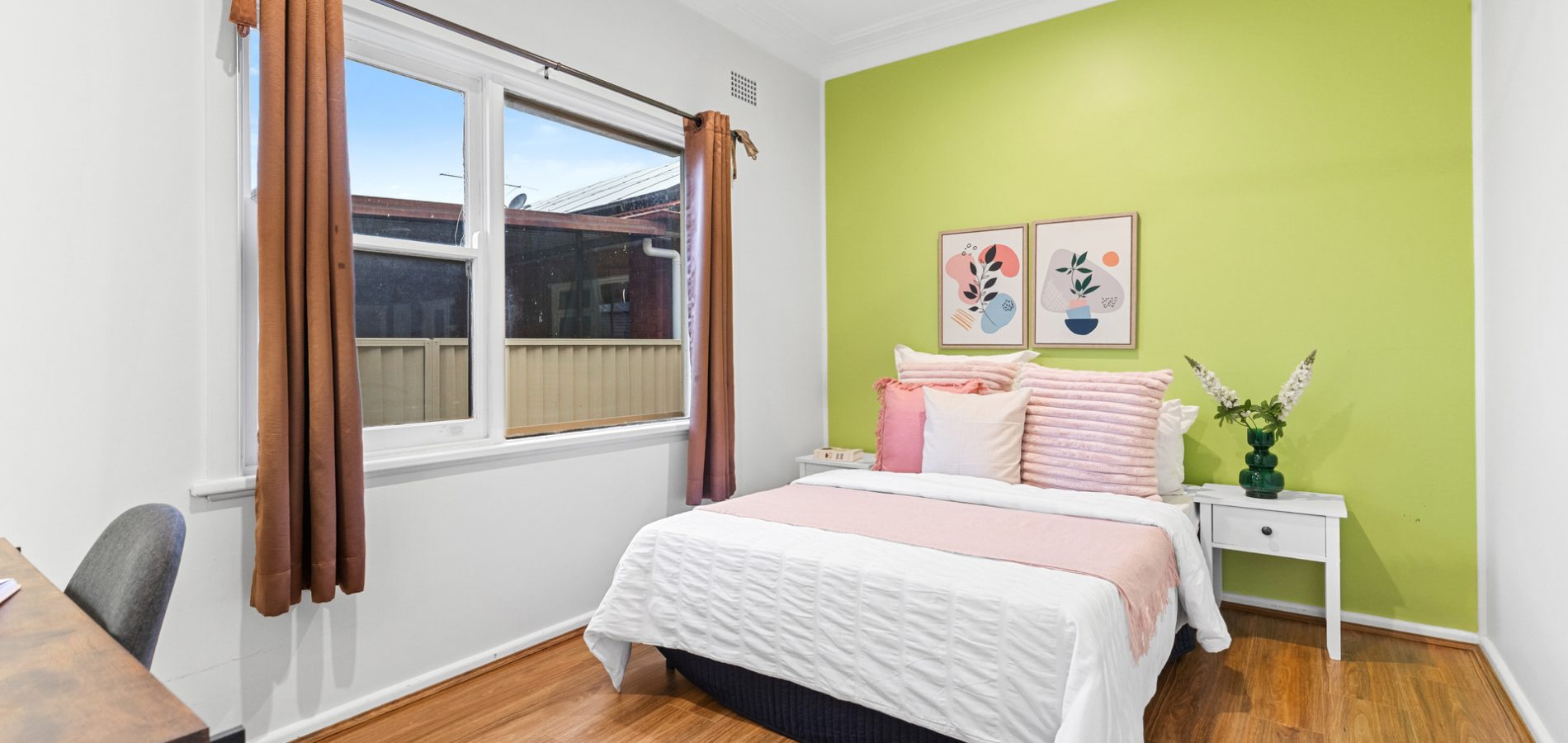 Sold - 105 Wentworth Avenue - New Property in Wentworthville - Real Estate by Amit Nayak