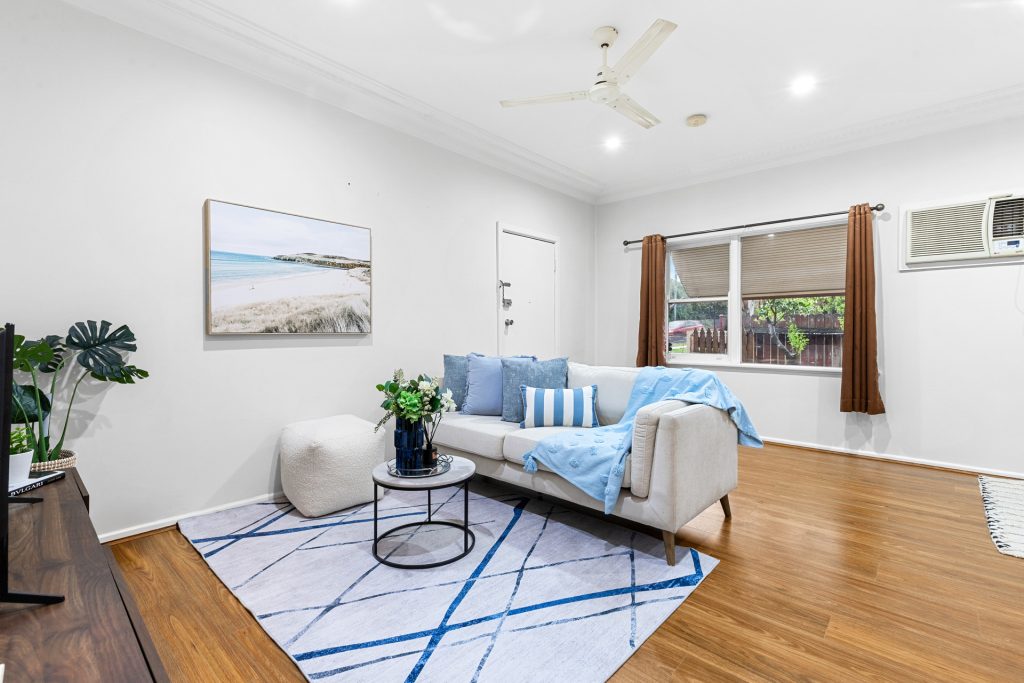 Sold - 105 Wentworth Avenue - New Property in Wentworthville - Real Estate by Amit Nayak